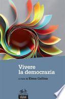 Vivere la democrazia