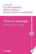 Vivere la montagna