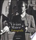 Vivian Maier fotografa