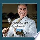 Vivo di gusto! La cucina creativa toscana secondo Jamal Amin