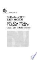 Vivo una favola e imparo le lingue