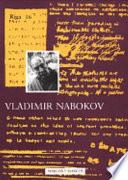 Vladimir Nabokov