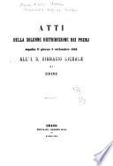 Vocabolario botanico friulano