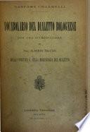 Vocabolario del dialetto bolognese