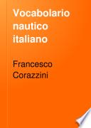 Vocabolario nautico italiano