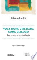 Vocazione cristiana come dialogo