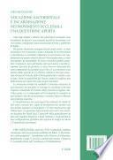 Vocazione sacerdotale e incardinazione nei movimenti ecclesiali. Una questione aperta.