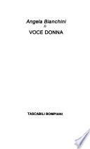 Voce donna