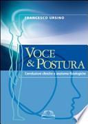 Voce e postura