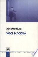 Voci d'acqua