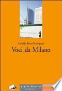 Voci da Milano