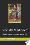 Voci dal Medioevo