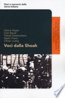 Voci dalla Shoah