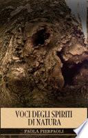 Voci degli spiriti di natura