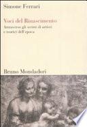 Voci del Rinascimento