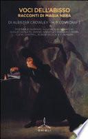 Voci dell'abisso