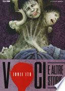 Voci e altre storie