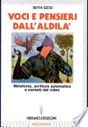 Voci E Pensieri Dall Aldila