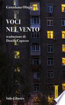 Voci nel vento