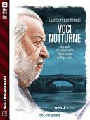 Voci notturne