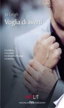 Voglia di averti