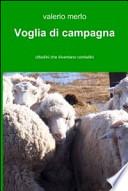 Voglia di campagna