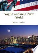 Voglio andare a New York!