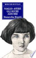 Voglio avere gli occhi azzurri