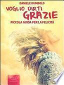 Voglio dirti grazie
