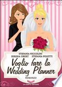 Voglio fare la wedding planner