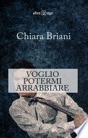 Voglio potermi arrabbiare