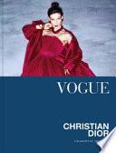 Vogue. Christian Dior