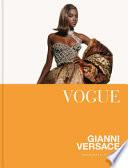 Vogue. Gianni Versace