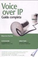 Voice over IP Guida completa