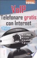 VoIP. Telefonare gratis con internet
