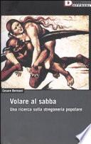 Volare al sabba