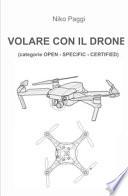 Volare con il drone