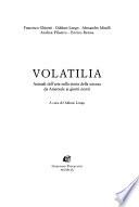 Volatilia