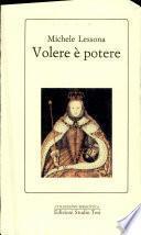 Volere è potere