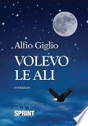 Volevo le ali