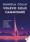 Volevo solo camminare