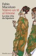 Volevo un tè al limone