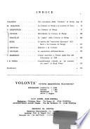 Volontà