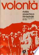 Volontà