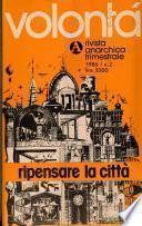 Volontà