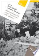 Volontari antifascisti toscani nella guerra civile spagnola