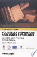 Volti della dispersione scolastica e formativa