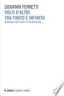 Volti d’altri, tra finito e infinito