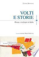 Volti e storie