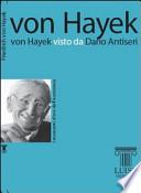 Von Hayek visto da Dario Antiseri